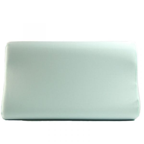 Silicone foam made Memory Foam Pillows for Side Sleeping bulk wholesale
