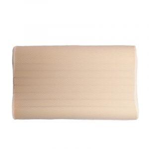 Silicone foam made memory foam pillow Customized accept cool pillow down pillow insert view bulk wholesale