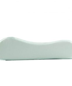 Silicone foam made memory foam pillow Customized accept cool pillow down pillow side view bulk wholesale