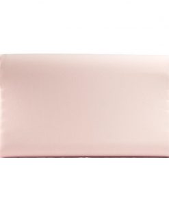 Silicone foam made memory foam pillow for side sleeper to protect nick top view bulk wholesale