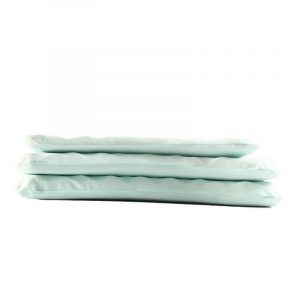 Silicone foam pillow for 3-4 years old babys pillow bulk wholesale compare