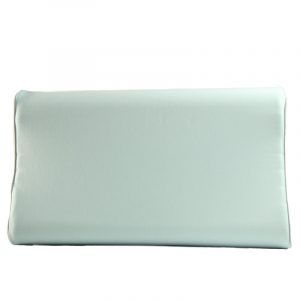 Silicone foam pillow made Best Youth Memory foam pillow for side sleeper bulk wholesale