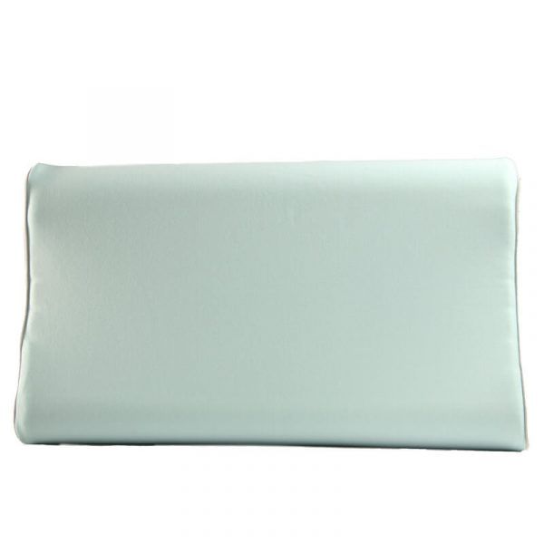 Silicone foam pillow made Best Youth Memory foam pillow for side sleeper bulk wholesale