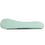 Silicone foam pillow made Best Youth Memory foam pillow for side sleeper green and side review bulk wholesale