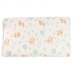 Silicone foam pillow made Best Youth Memory foam pillow for side sleeper with cute cartoon tiger pillow cover bulk wholesale