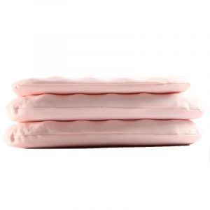 infants pillow by Silicone foam made memory foam pillow bulk wholesale specification view