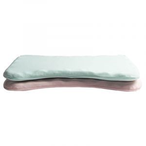 infants pillow by Silicone foam made memory foam pillow bulk wholesale. color compare